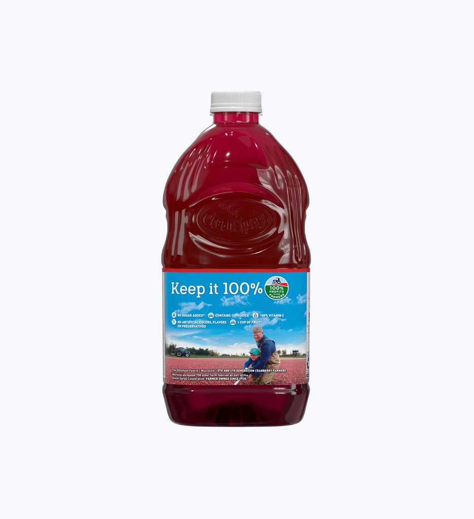 Cranberry Juice