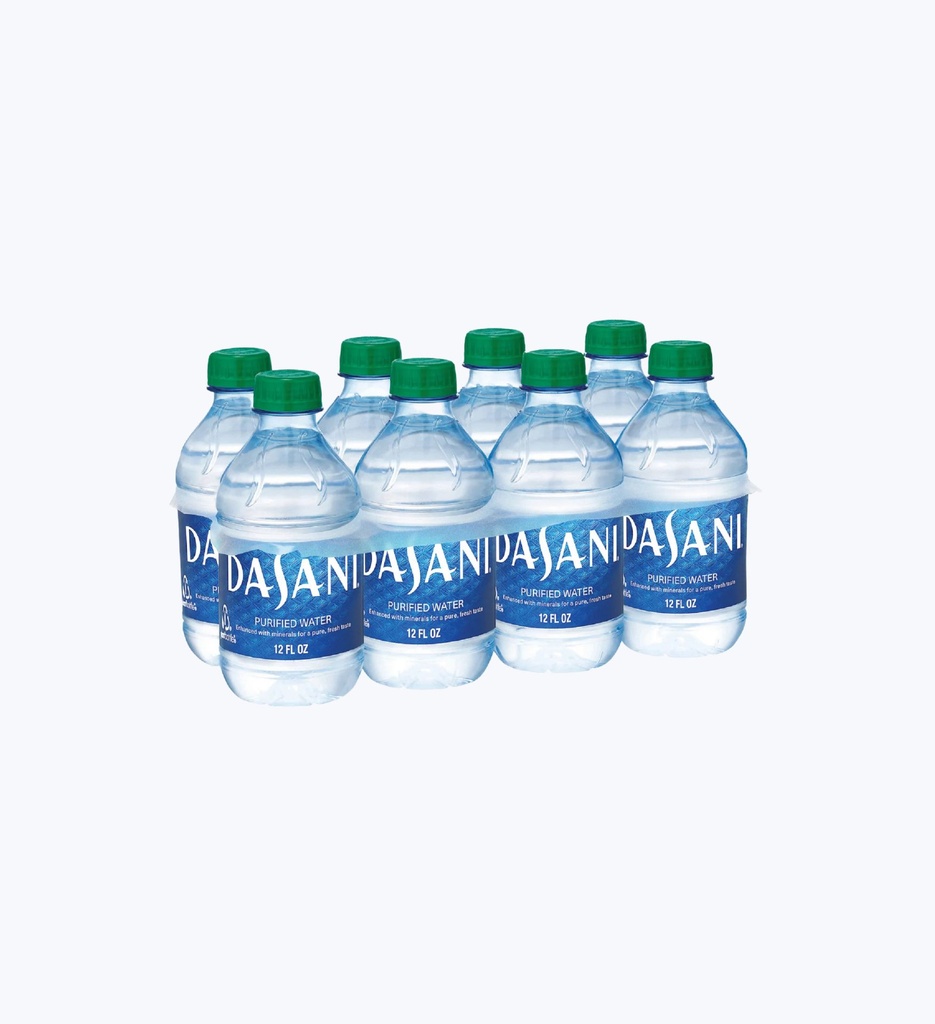 Mineral Water