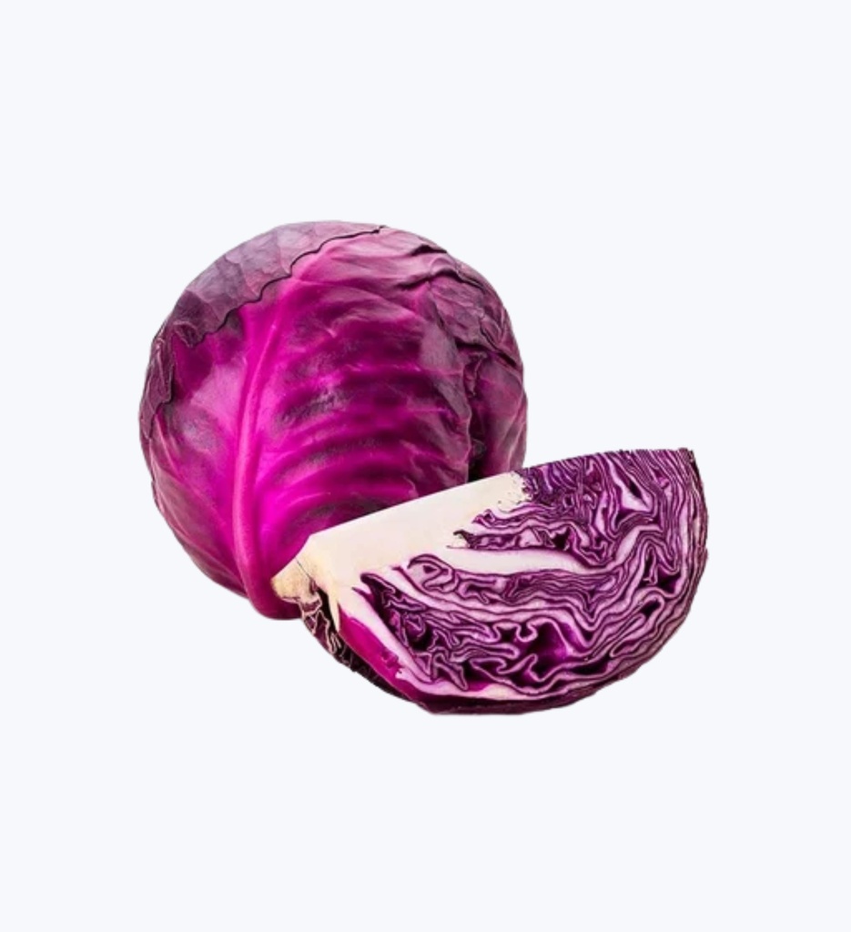 Red Cabbage