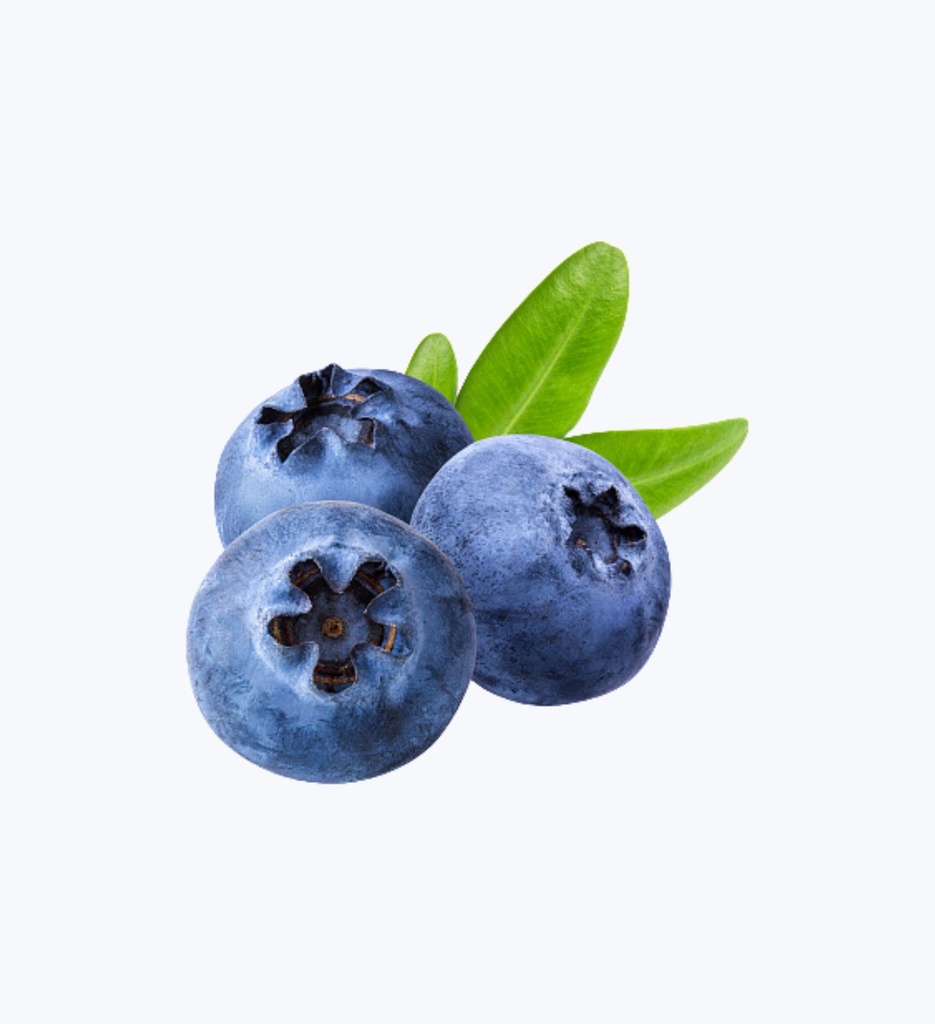 Blueberry