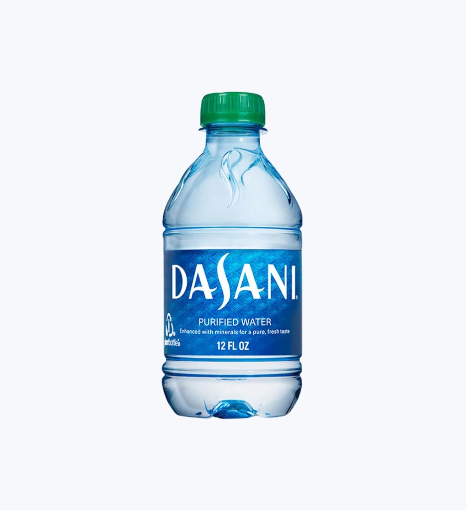 Mineral Water