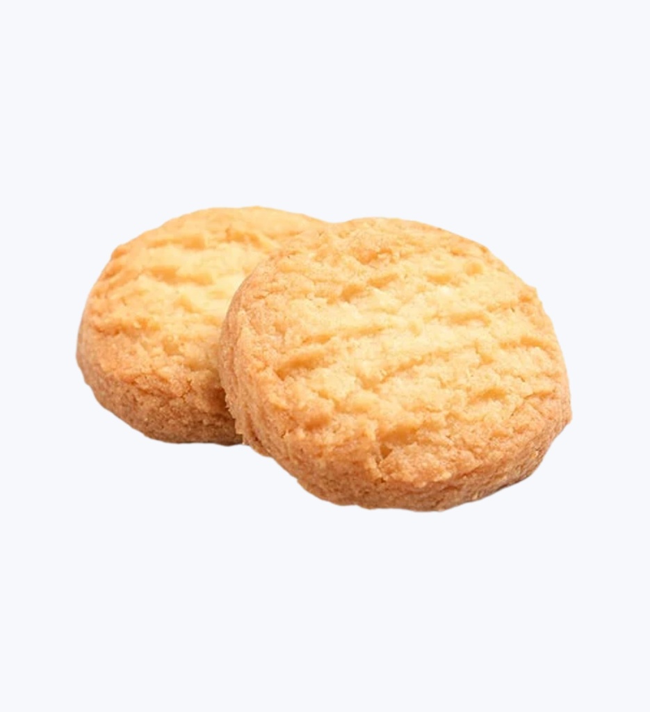 Coconut Cookies